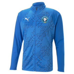 VESTE SURVETEMENT