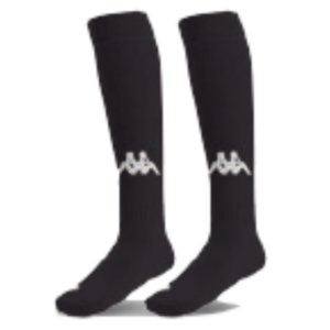 CHAUSSETTE NOIR