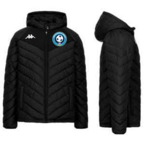 VESTE