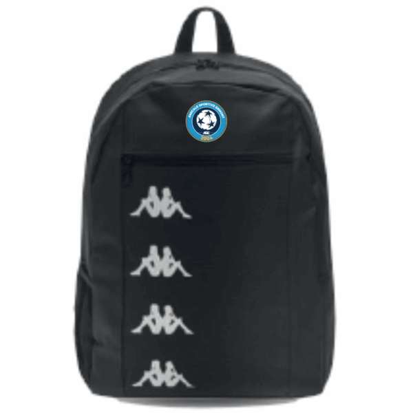 SAC A DOS